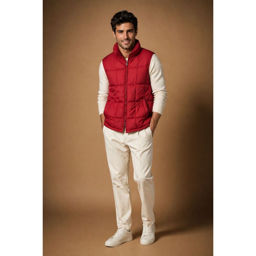 Patron Cito U.S.A. — Vest | GUC · Sz S